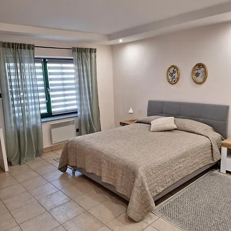 Apartament Bazylianska Zamość Exterior foto