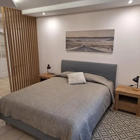 Apartament Bazylianska Zamość Exterior foto