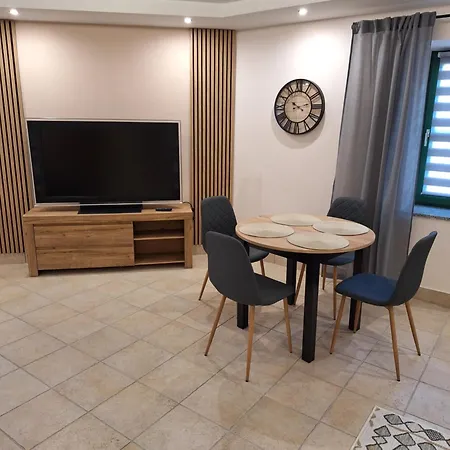 Apartament Bazylianska Zamość Exterior foto