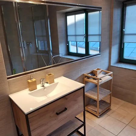 Apartament Bazylianska Zamość Exterior foto