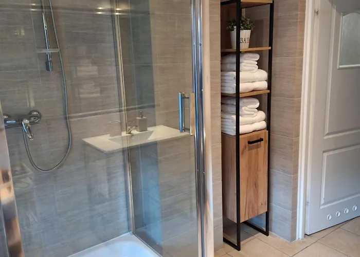 Apartament Bazylianska