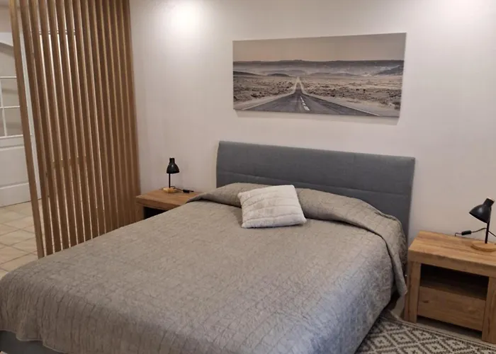 Apartament Bazylianska