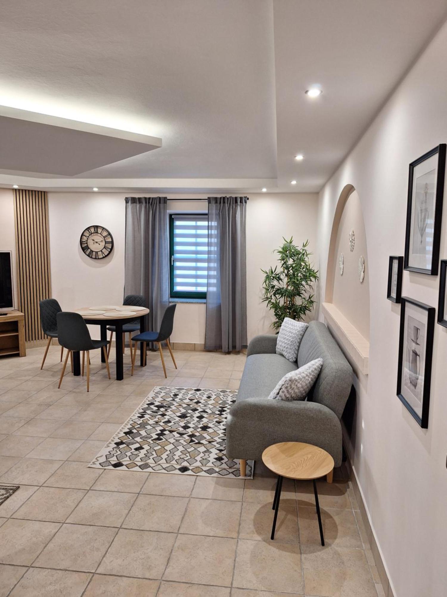 Bazylianska Apartment